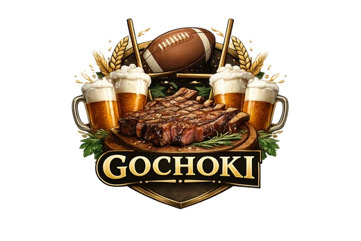 Le Gochoki