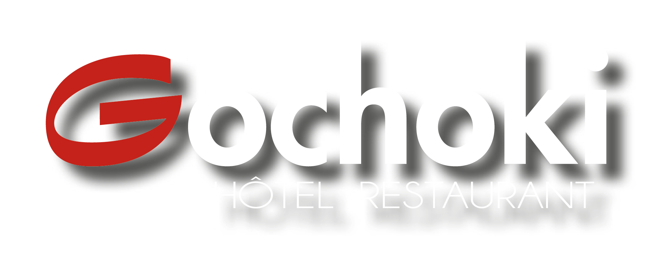 GOCHOKI